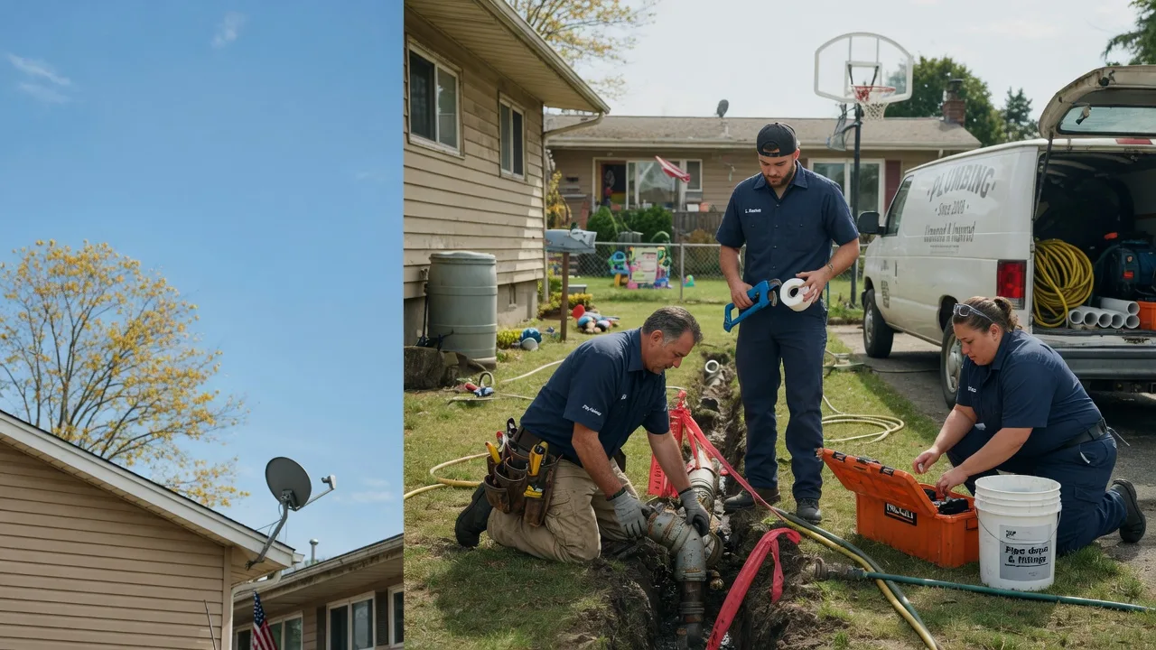 Garbage Disposal Replacement in Golden Eagle, IL near me