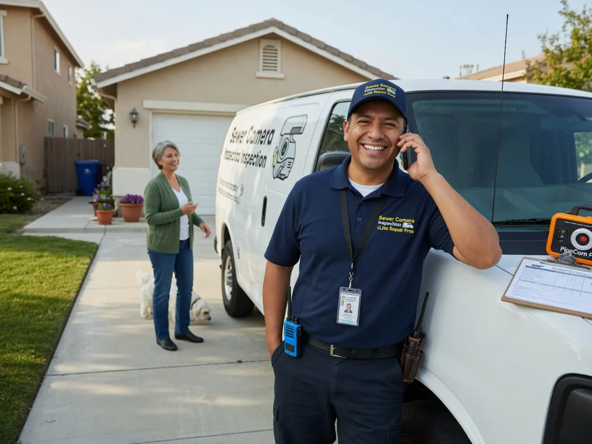 Sewer Line Repair Golden Eagle, IL FAQs